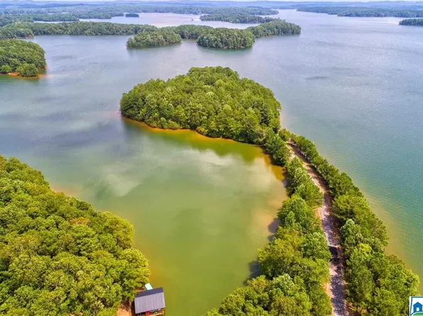 6 Fox Creek Trce, Wedowee, AL 36278