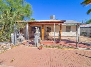 107 W 1st St, Eloy, AZ 85131