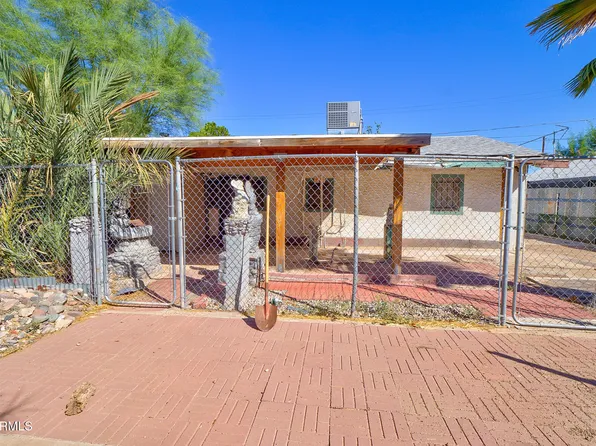 107 W 1ST Street, Eloy, AZ 85131
