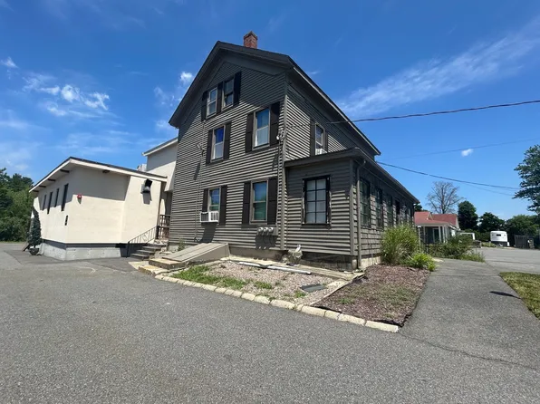 826 Broadway, Raynham, MA 02767