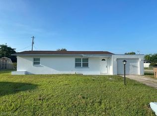 10 E Jasmine Rd, Lehigh Acres, FL 33936