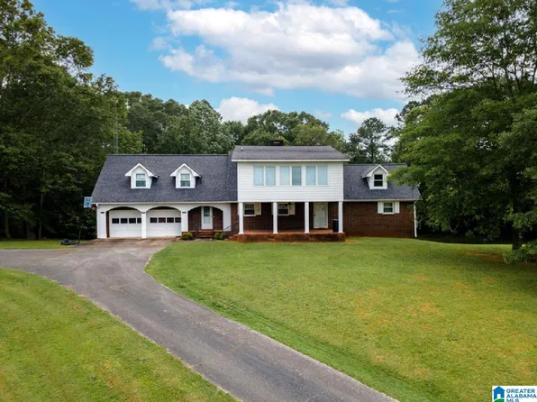 83 Barfield School Dr, Lineville, AL 36266