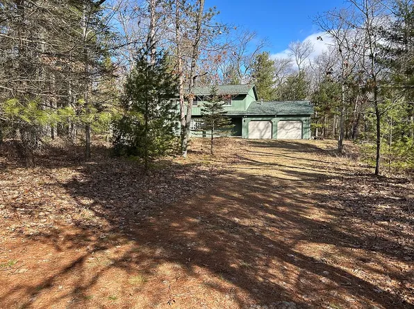 3909 Lawrence Dr, Oscoda, MI 48750