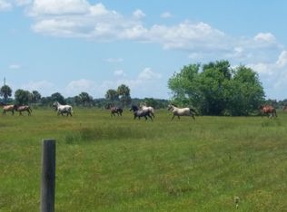 2618 Cabbage Lane, Okeechobee, FL 34974