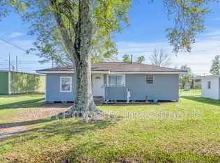 732 Murbelle Rd, Lake Charles, LA 70607