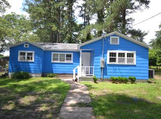 922 Calhoun Rd, Magnolia, AR 71753