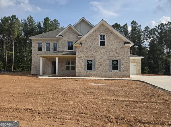 109 Southview Dr, Ellenwood, GA 30294