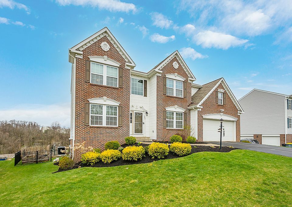 2nd image of 1042 Granite Dr