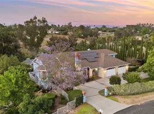 2950 Amber Vis, Fallbrook, CA 92028