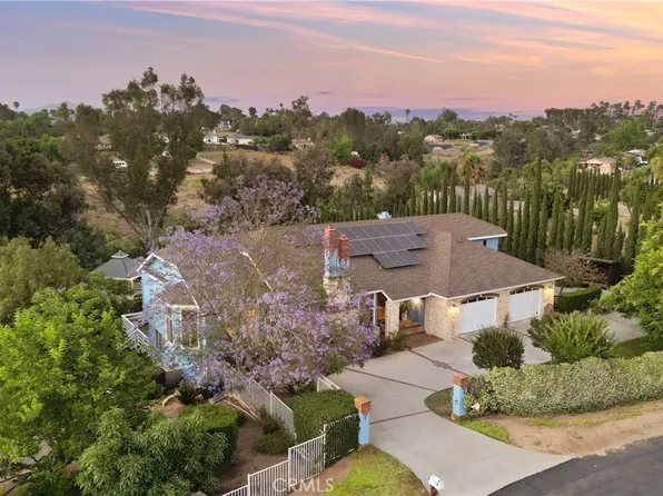 2950 Amber Vis, Fallbrook, CA 92028