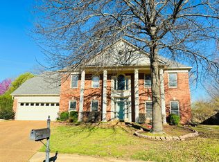 450 Foxberry Cv, Collierville, TN 38017