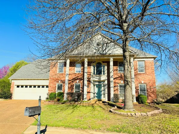 450 Foxberry Cv, Collierville, TN 38017
