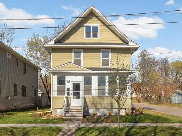 671 Canton St, Saint Paul, MN 55102