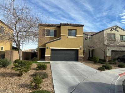 3716 Gilmore Creek St, Las Vegas, NV, 89129