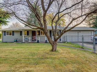 8013 NE 123rd Ave, Vancouver, WA
