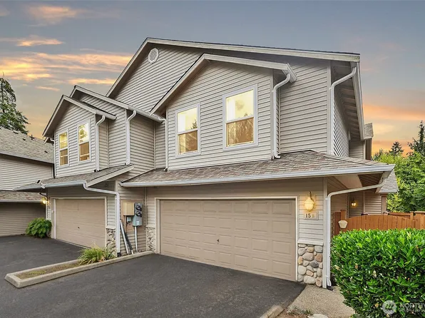 15 87th Avenue NE #B, Lake Stevens, WA 98258