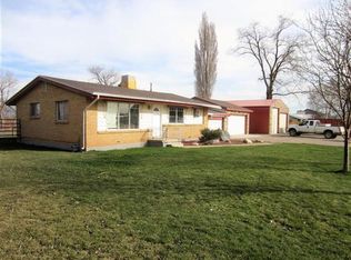 1278 N 5900 W, Ogden, UT 84404