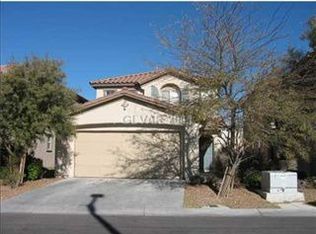 11636 Kings Arms Ln, Las Vegas, NV 89138