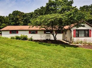 187 Weckerly Rd, Butler, PA 16002