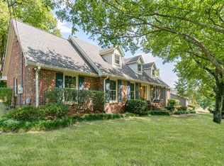 5108 Victoria Cv, Brentwood, TN 37027