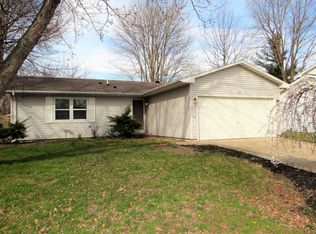 1810 Galena St, Urbana, IL 61802