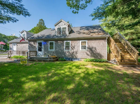 84 Route 130, Forestdale, MA 02644