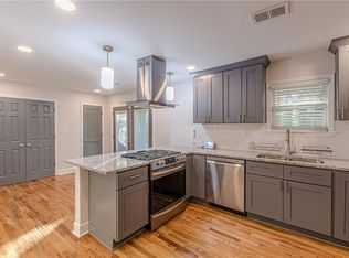 1395 Dennis Dr, Decatur, GA 30032