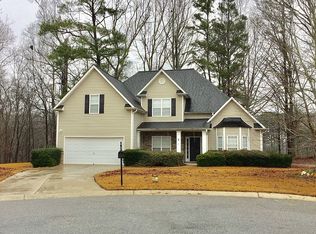 1 Glenn Eagles Vw, Hiram, GA 30141