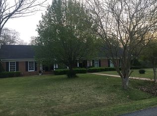 702 The Cv, Demopolis, AL 36732