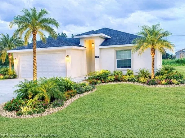 6978 Mexican Hat Dr, Sebring, FL 33872