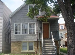 2238 N Lorel Ave, Chicago, IL 60639