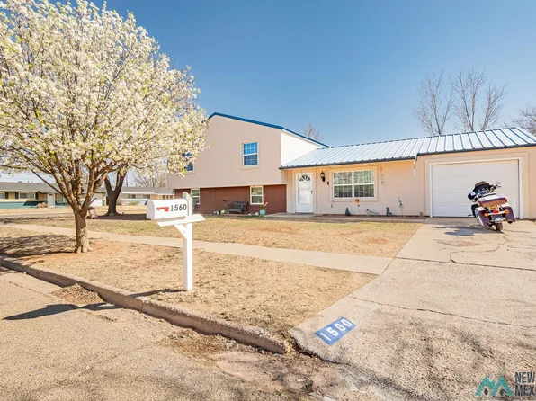 1560 Westchester St, Clovis, NM 88101