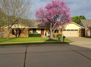 3513 Wellington Rd, Ponca City, OK 74604