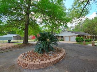 5860 Wyndi Way, Pace, FL 32571