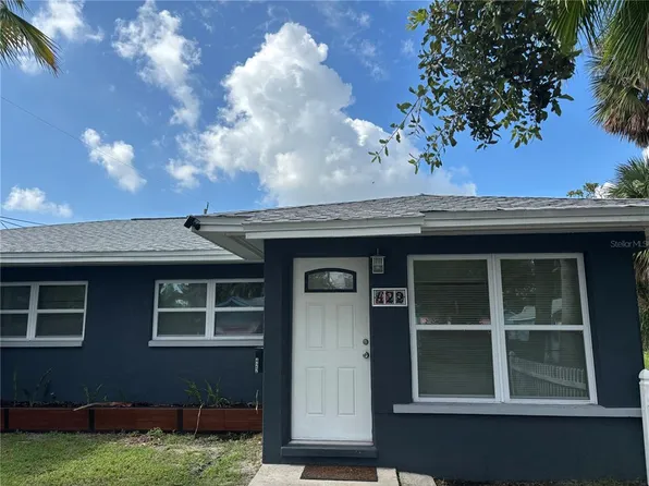 422 15th Ave S, Saint Petersburg, FL 33701
