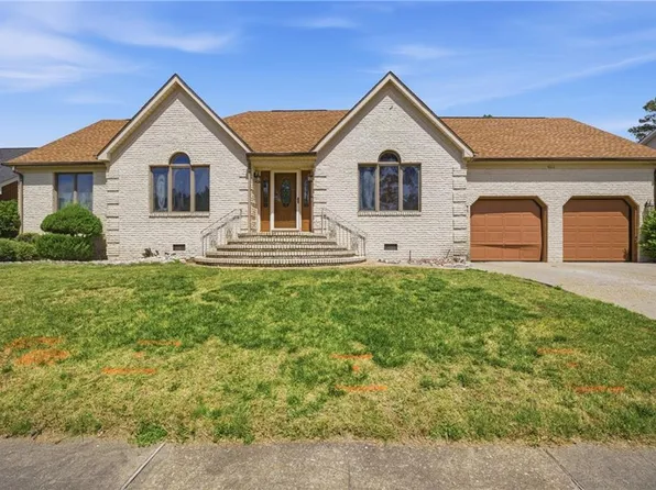 4032 Lakeview Dr, Chesapeake, VA 23323