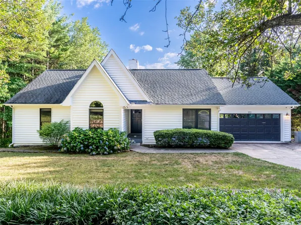 172 Amble Ln, Fletcher, NC 28732