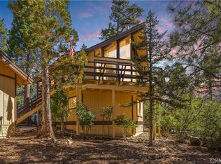 1006 Feather Mountain Dr, Big Bear City, CA 92314