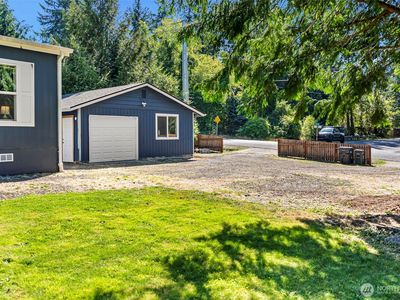 13721 137th Street NW, Gig Harbor, WA, 98329