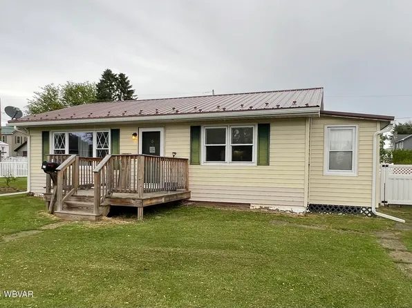 512 S Highland St, Lock Haven, PA 17745