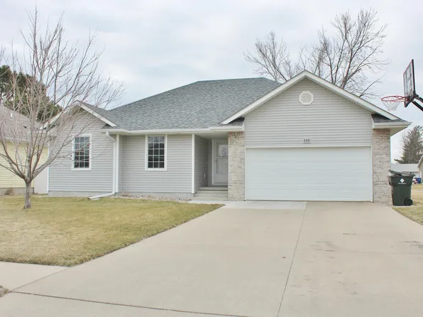 500 E 26th St, South Sioux City, NE 68776