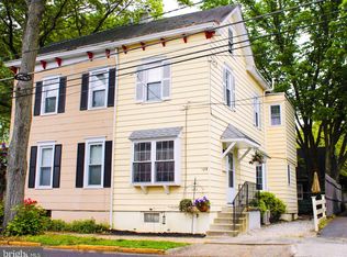 129 Fowler Ave, Haddonfield, NJ 08033