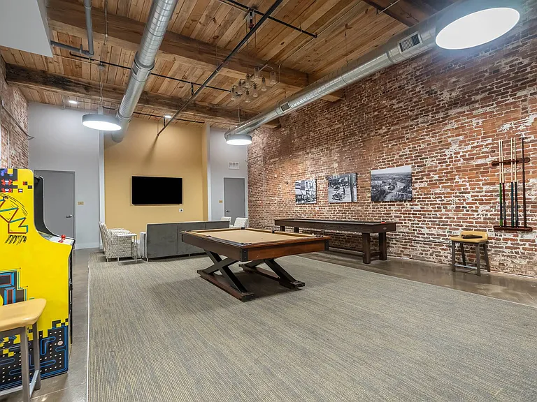 Converse Mill Lofts — Photo 16