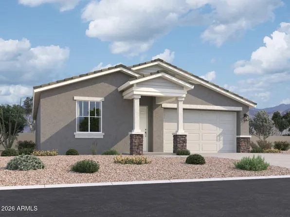 31853 N HAY BALE Drive, San Tan Valley, AZ 85140