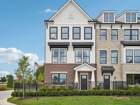 Home Exterior