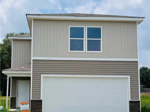274 Audrey Lane, Austin, IN 47102