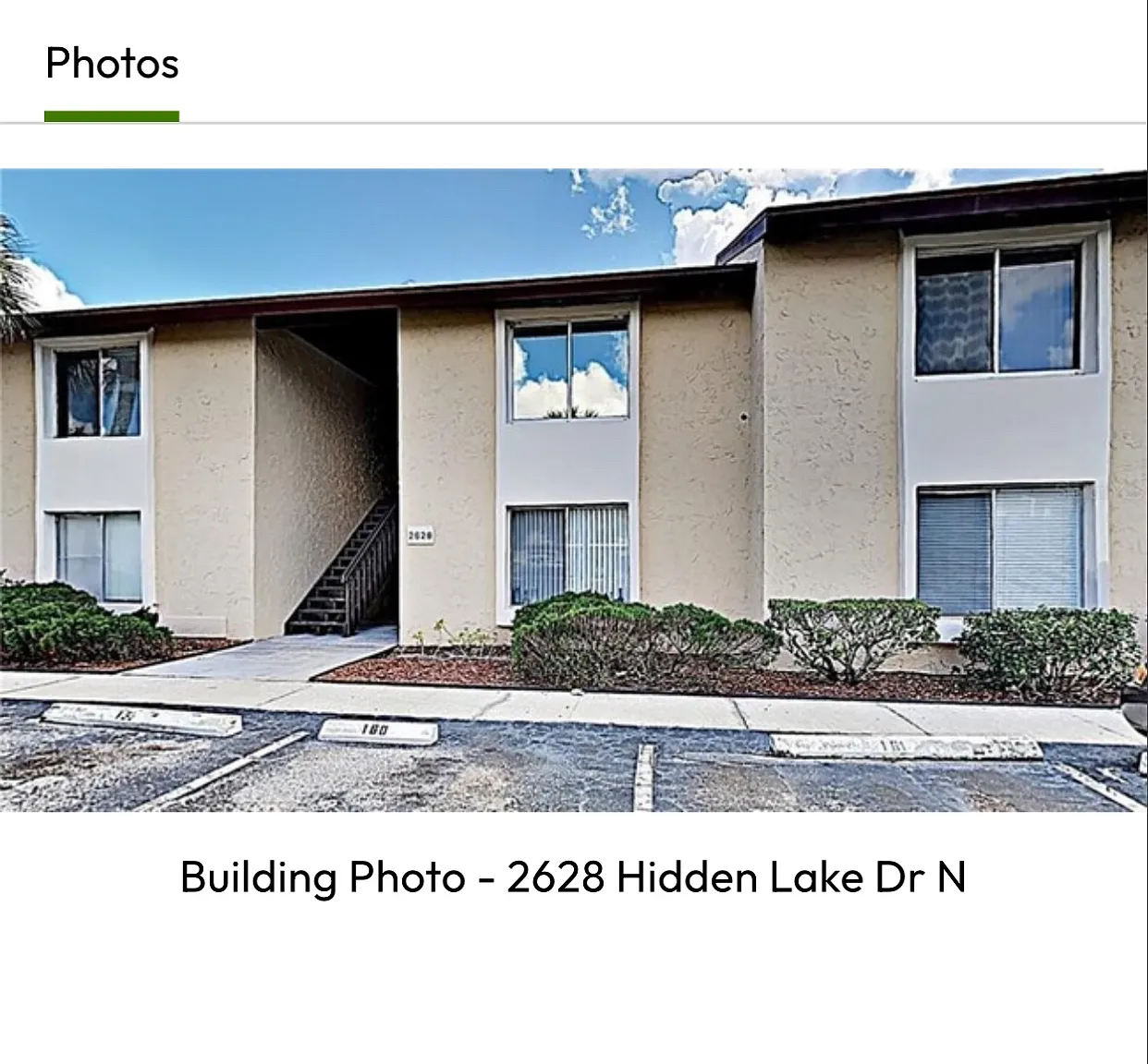 1 bed, 739 sqft, $1,550 — Photo 4