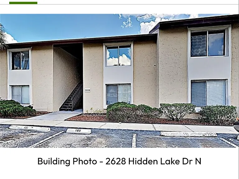 2628 Hidden Lake Dr N #D — Photo 4