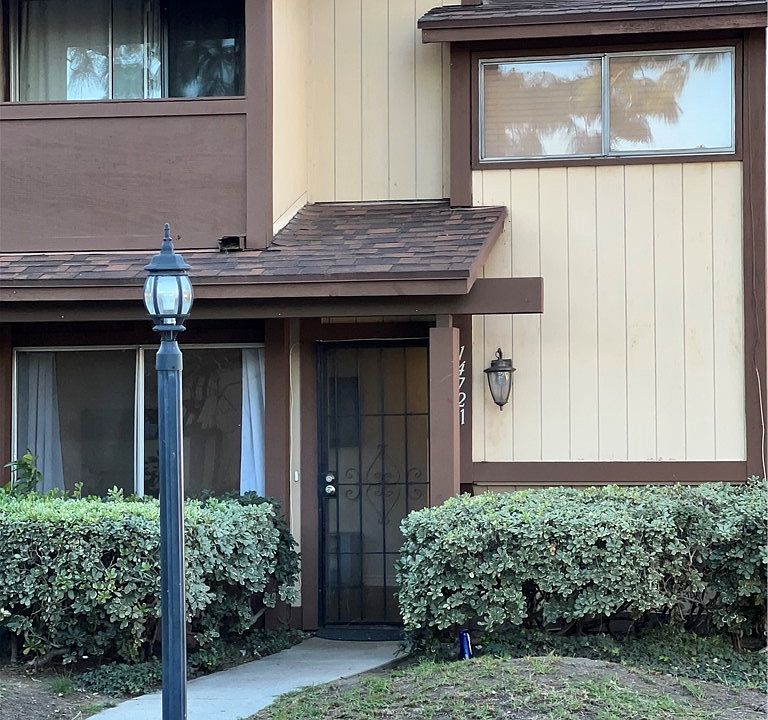 1st image of 14721 Parthenia St #24