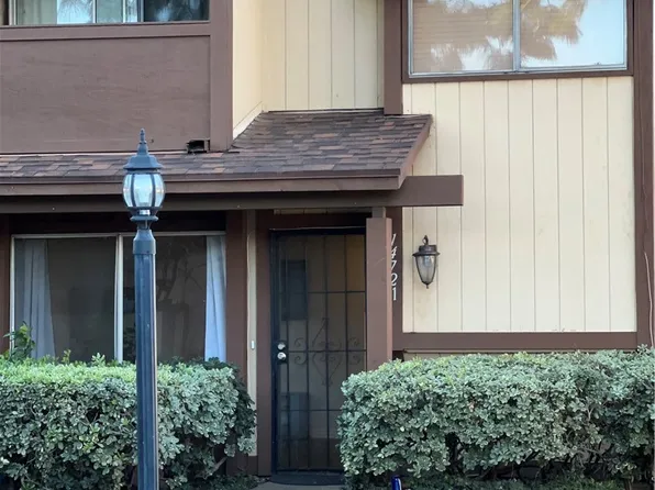 14721 Parthenia St #24, Panorama City, CA 91402